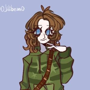 Meet your Posher, Baylee